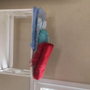 Colorful Fabric Bundle